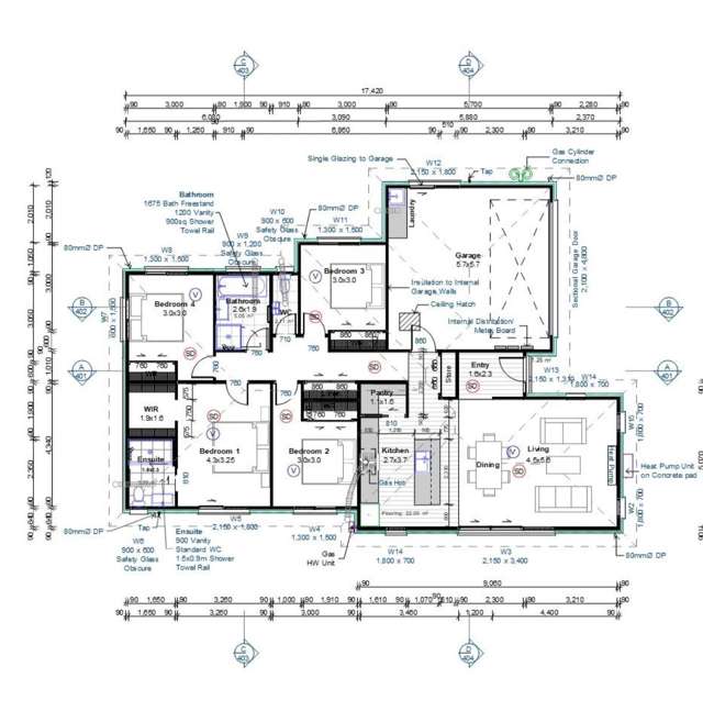 Lot 13 Coptic Terrace Pokeno_1