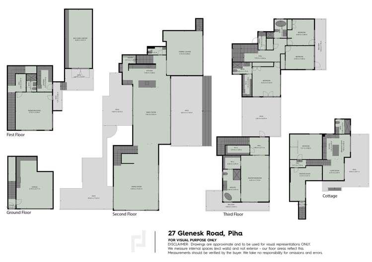 27 Glenesk Road Piha_30