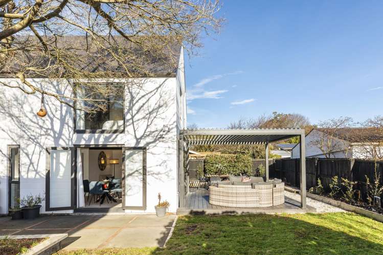 8B Parkview Place Avonhead_20