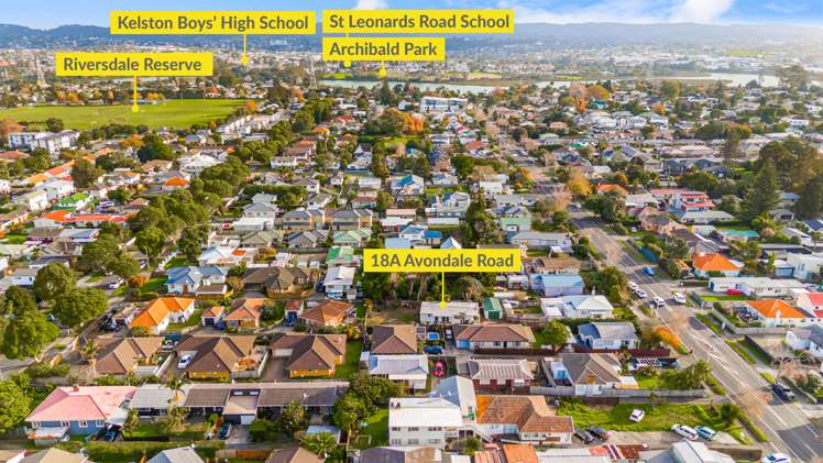 18a Avondale Road Avondale_25