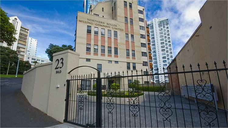 11b/23 Emily Place Auckland Central_18