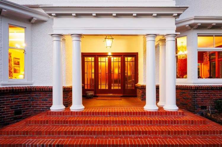 4 Sierra Court (off Featherston Street - Hospital) Roslyn_4