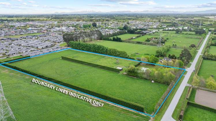 64 Hodgens Road Prebbleton_28