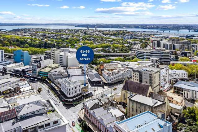 61-65 Pitt Street City Centre_1