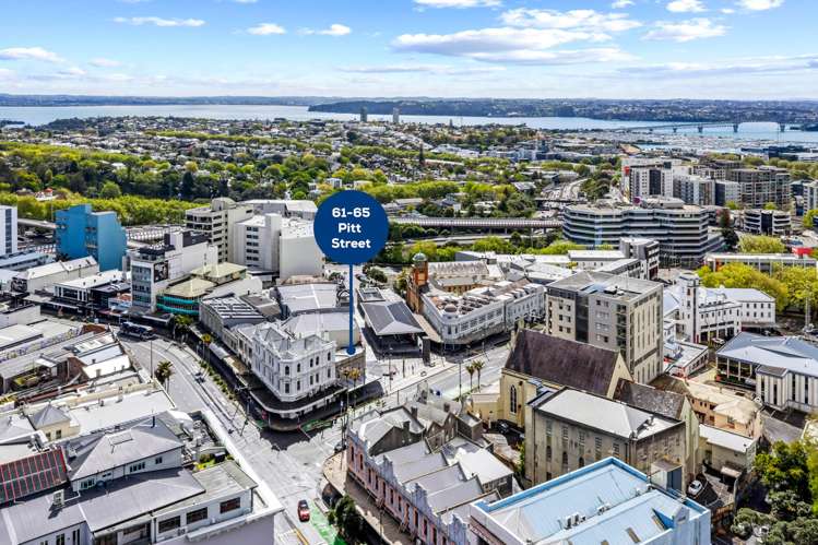 61-65 Pitt Street City Centre_1