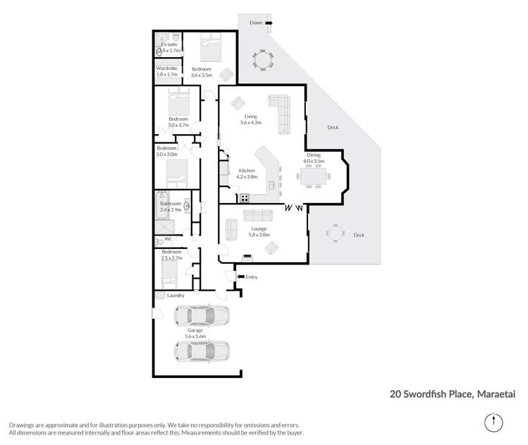 20 Swordfish Place Maraetai_19