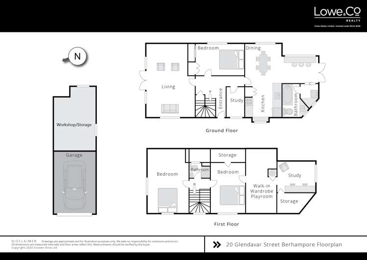 20 Glendavar Street Berhampore_21