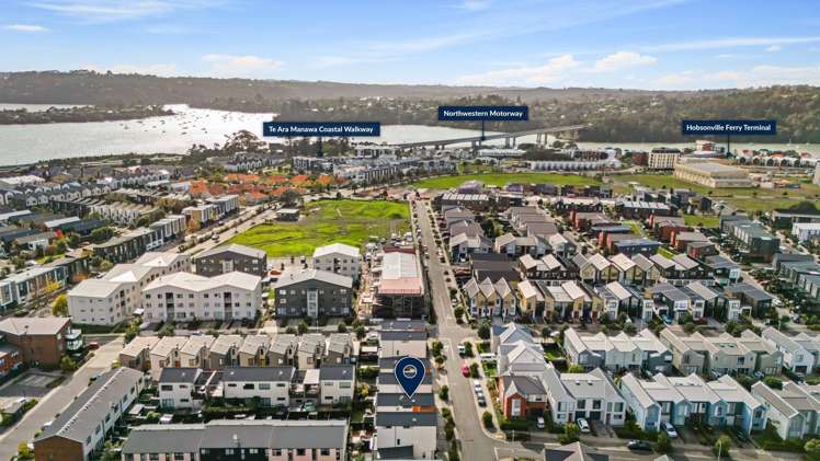 14 Peihana Road Hobsonville_20