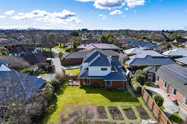 18 Huntingdon Place Avonhead_22