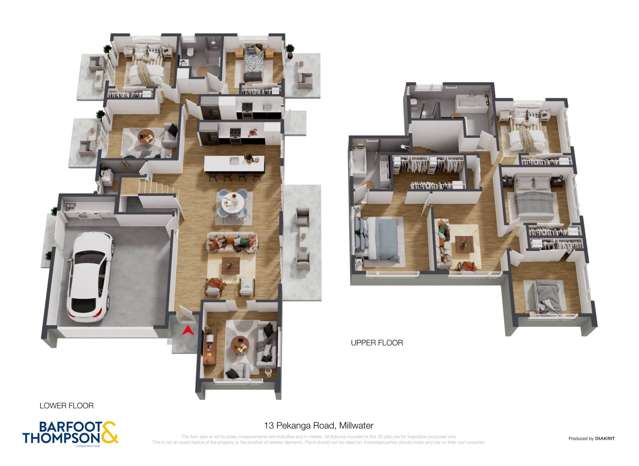 13 Pekanga Road Millwater_1