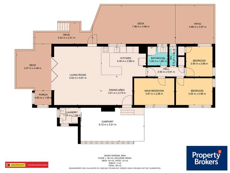 62 Awakino Road Te Kuiti_20