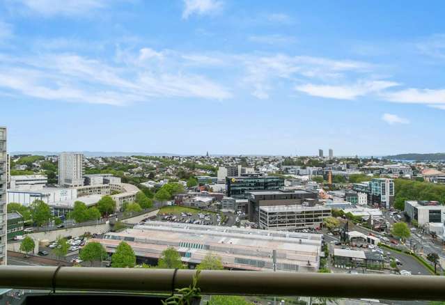 10B/125A Hobson Street Auckland Central_4