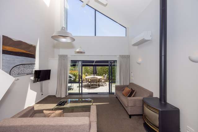 Apt 6 The Moorings, Lakeside Road Wanaka_1