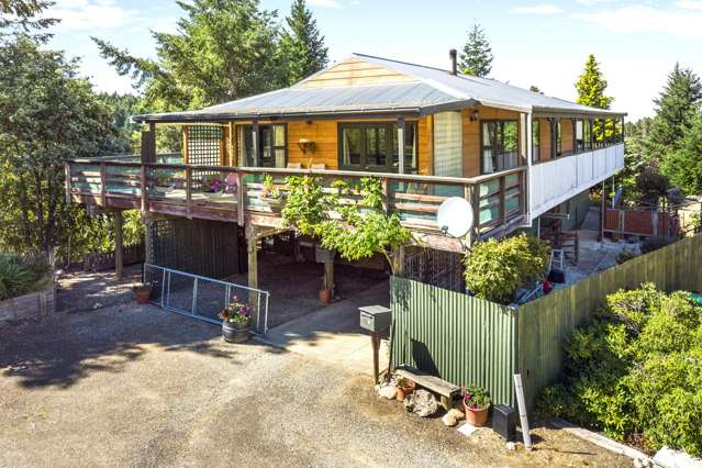 Ballarat Beauty - Sun, Space & Potential