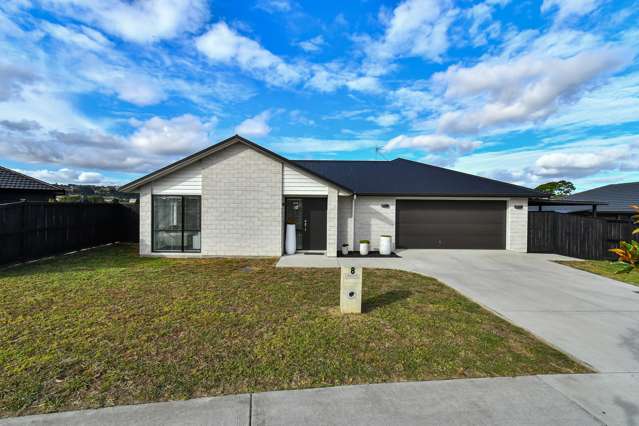 8 Culverwell Crescent Pokeno_1