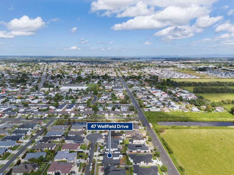 47 Wellfield Drive Papakura_34