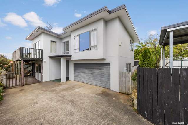 Your perfect home in Pukekohe