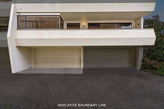Elegant, Secure and Expansive