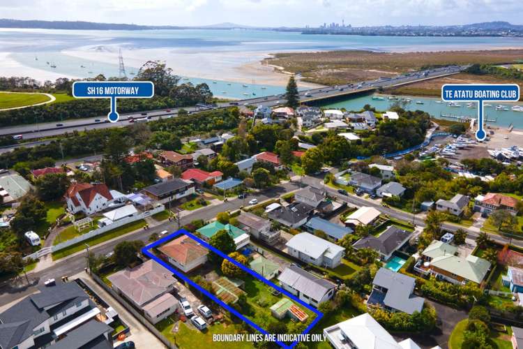 18 Bridge Avenue Te Atatu South_19