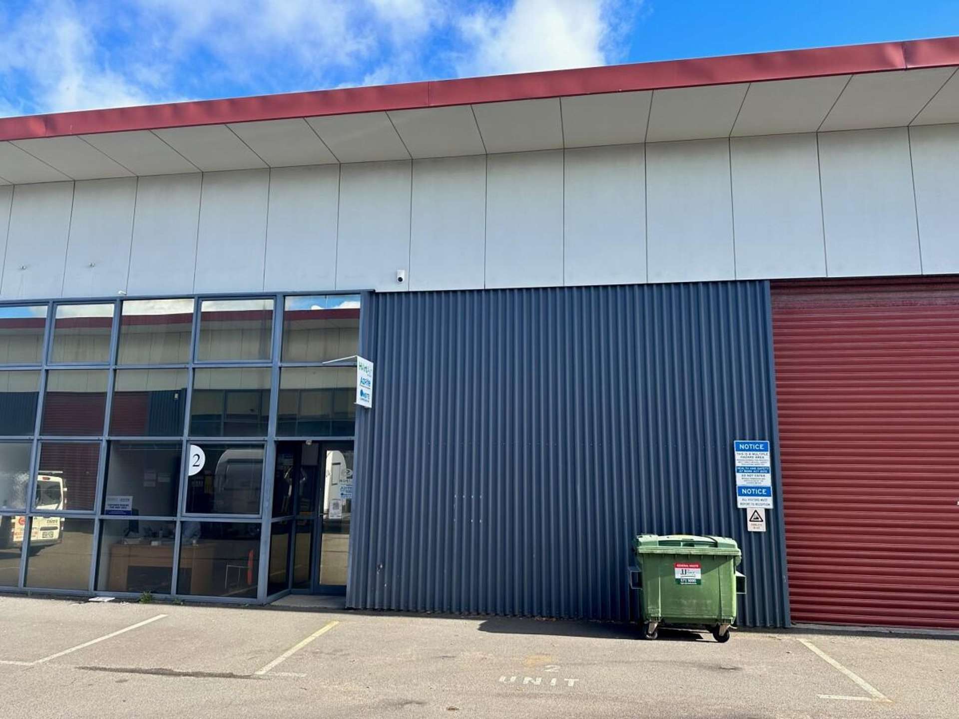Unit 2 48 Aviation Avenue Mount Maunganui_0
