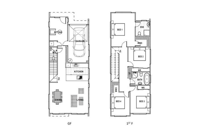 Lot 25 64 Sidwell Road_5