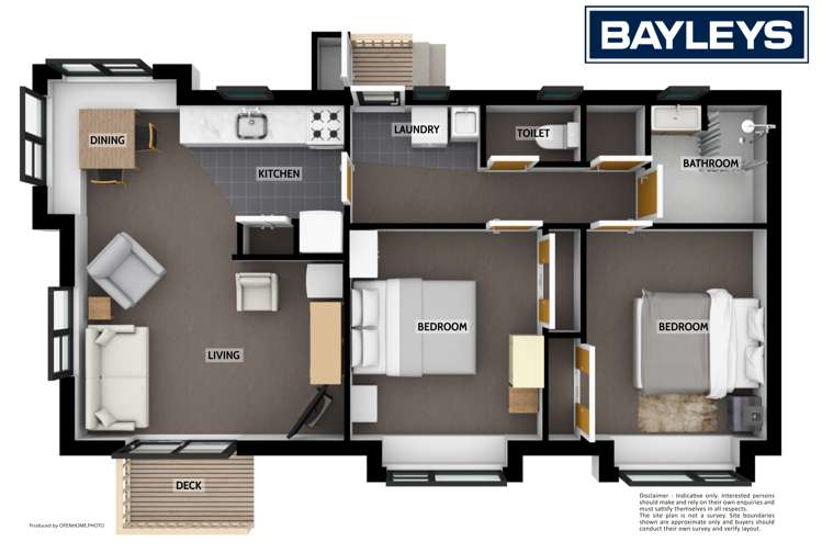 12a Buckley Street Cheviot_16