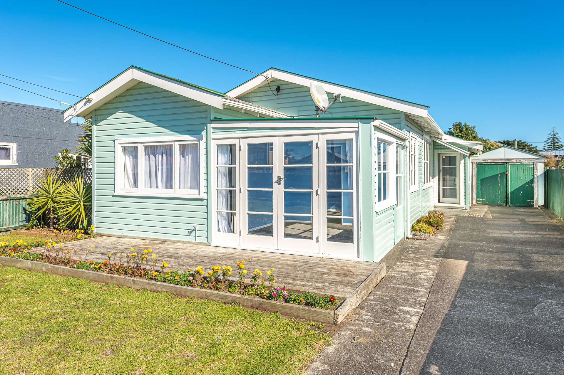 19 Aotea Street Castlecliff Whanganui Houses for Sale One Roof