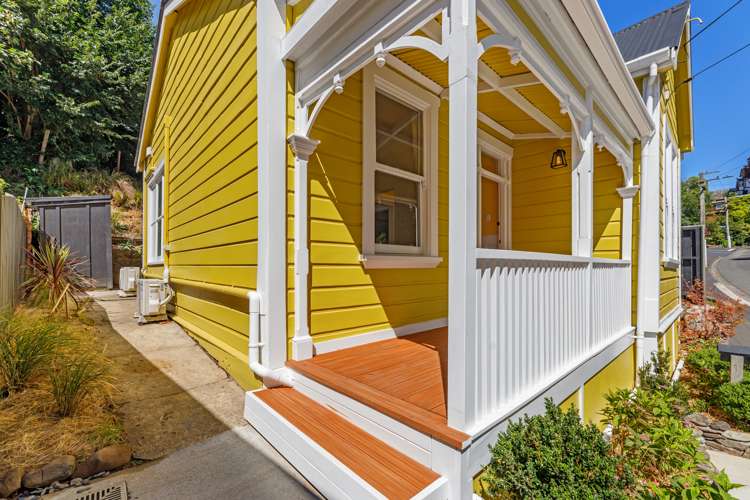 61 Serpentine Avenue Dunedin Central_21