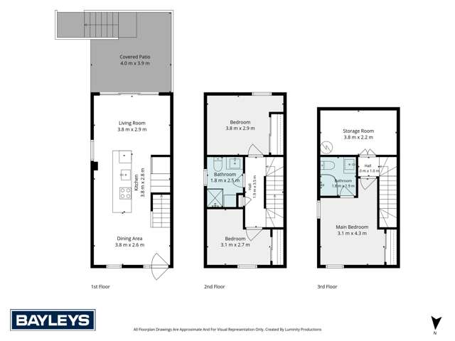 61B Freeland Avenue Mt Roskill_1