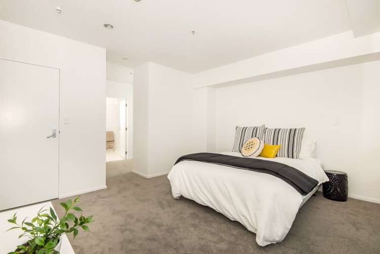 6g/205 Hobson Street Auckland Central_13