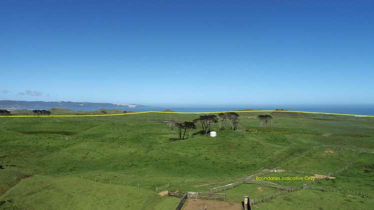 Sandhills Road Ahipara_3