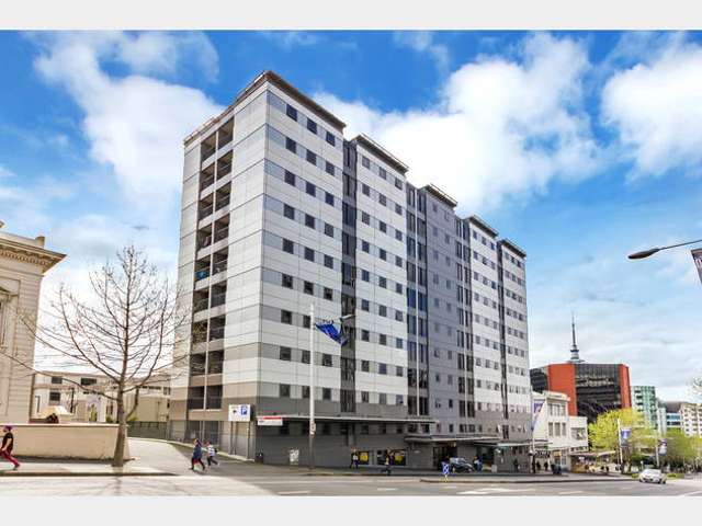 305/421 Queen Street Auckland Central_2