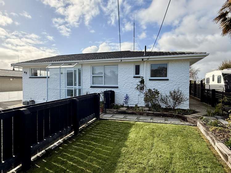 45 Edinburgh Crescent Waikiwi_47