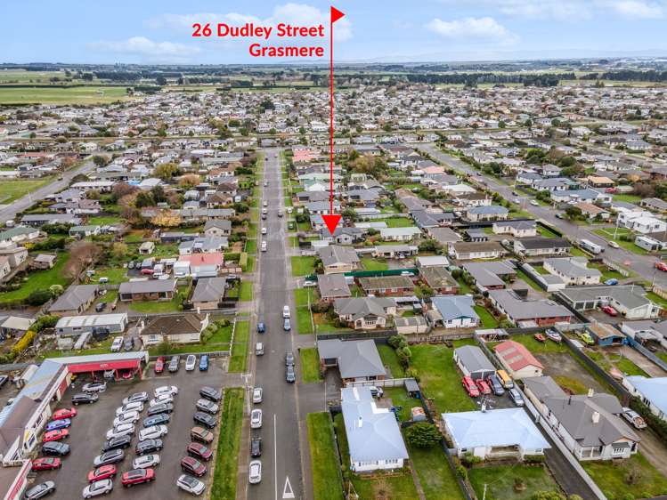 26 Dudley Street Grasmere_31