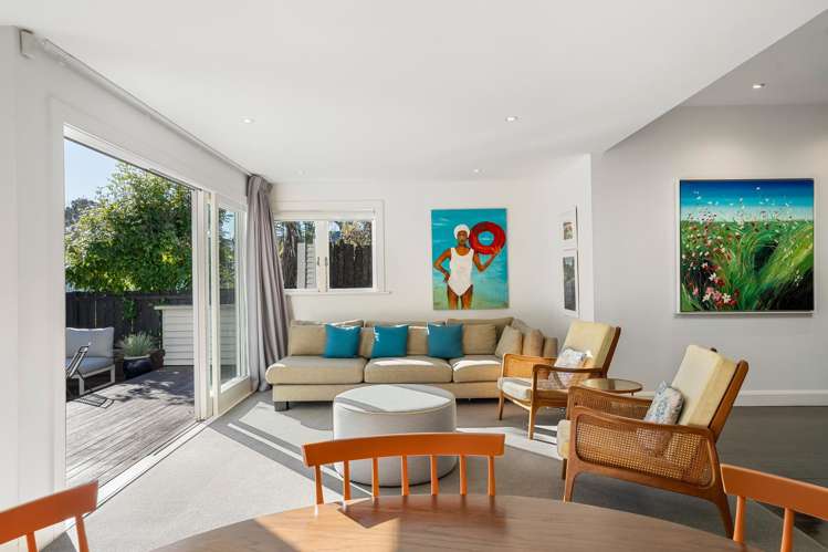 2A Tenterden Avenue Mt Eden_15