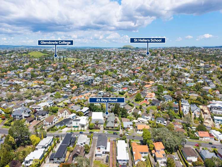 1-3/21 Bay Road St Heliers_29