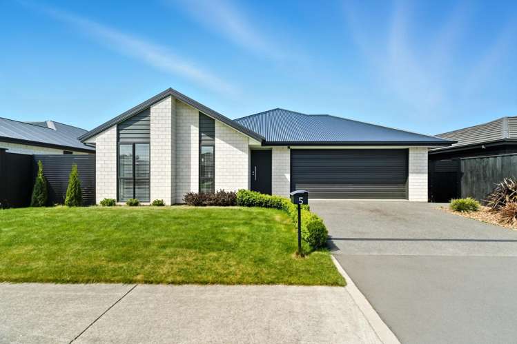 5 Kennington Drive Rolleston_25