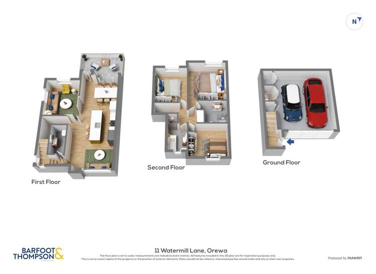 11 Watermill Lane Silverdale_19