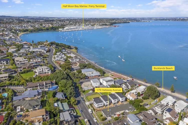 1/79 Hattaway Avenue Bucklands Beach_20