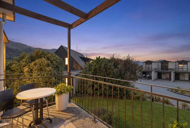 Apt 36 20 Studholme Road, Oakridge Resort Wanaka_1