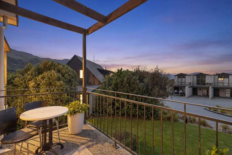 Apt 36 20 Studholme Road, Oakridge Resort Wanaka_1