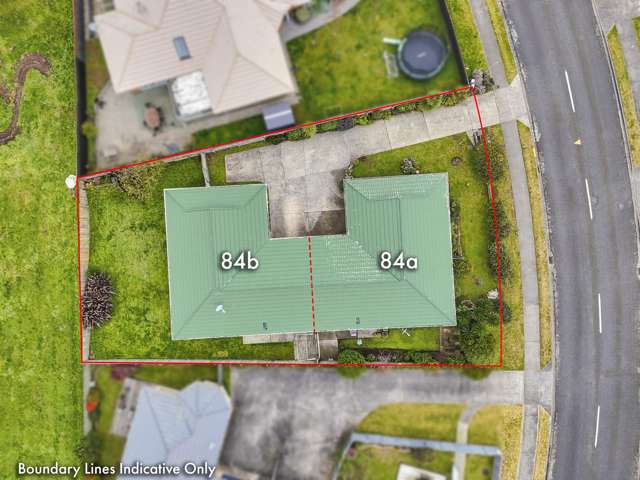 84A & B Makarini Street Paraparaumu_1