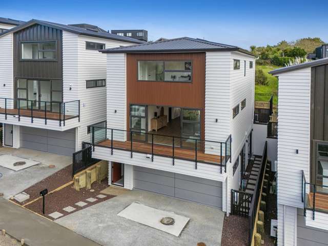 Settle into your Brand-New Dream Home!