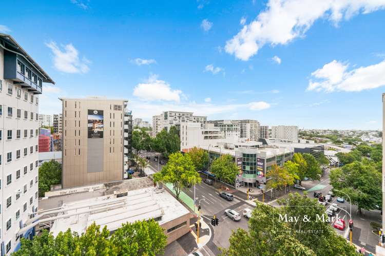 805/168 Hobson Street Auckland Central_6