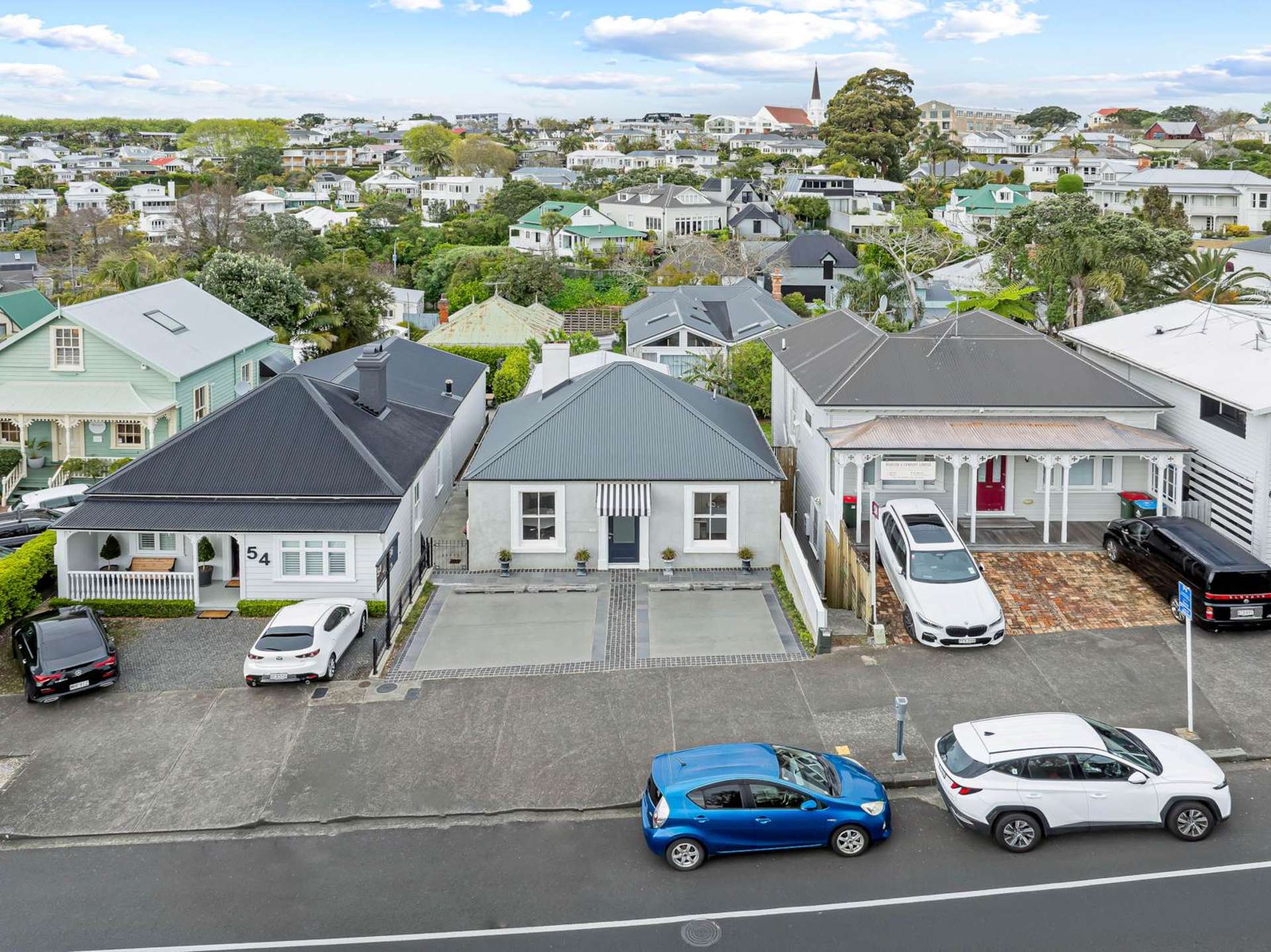 56 College Hill Freemans Bay_0