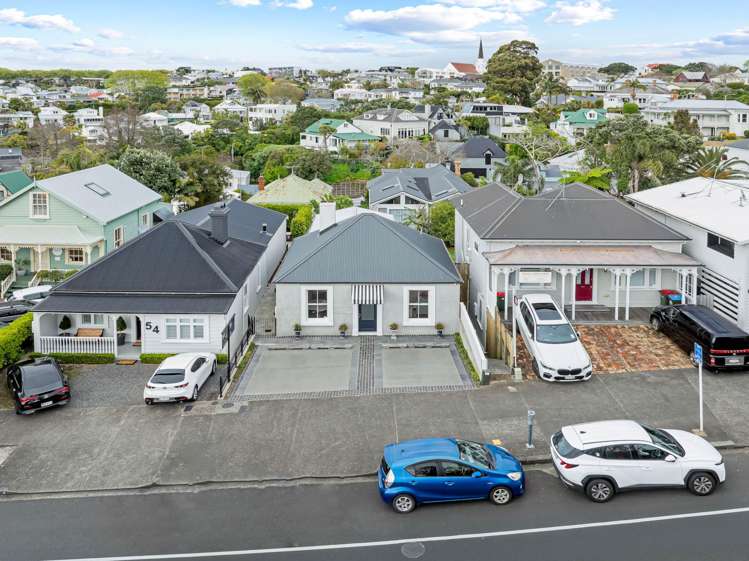 56 College Hill Freemans Bay_0