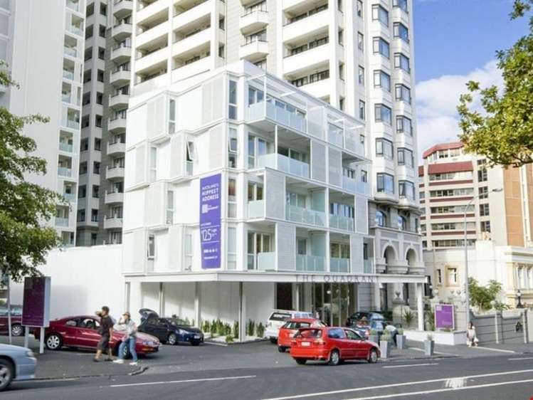 1601/10 Waterloo Quadrant Auckland Central_9