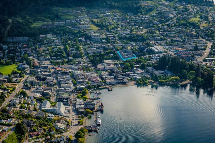 302/1 Beetham Street Queenstown_25