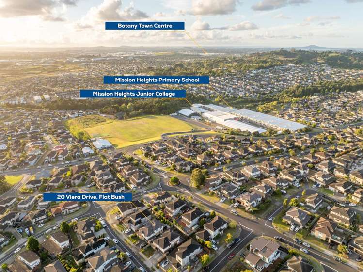 20 Viera Drive Flat Bush_16