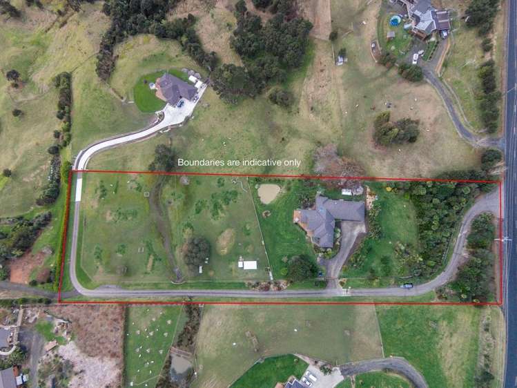 345b Wishart Road Helensville_18